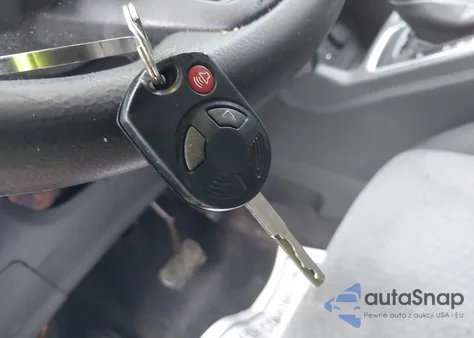 2017 Ford Escape Se z USA, uszkodzony, nr VIN 1FMCU0GD2HUD65578